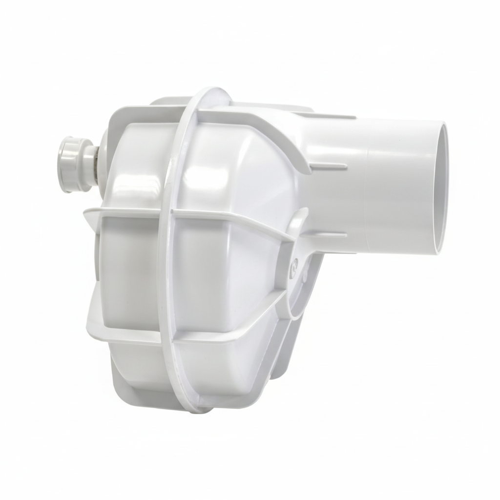 Nicho Mini para Piscina de Betão – Compatível com FlexiMini e Essential Mini