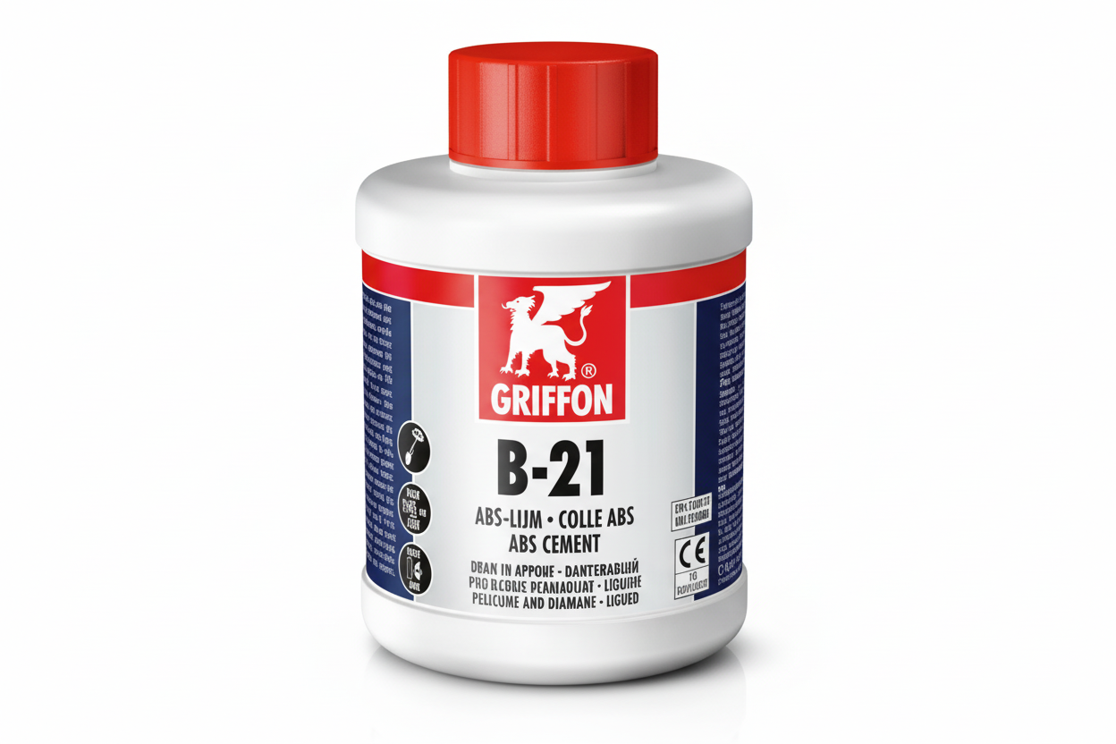 Cola ABS B-21 Griffon