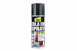 Cola em Spray UHU 3 em 1 Universal