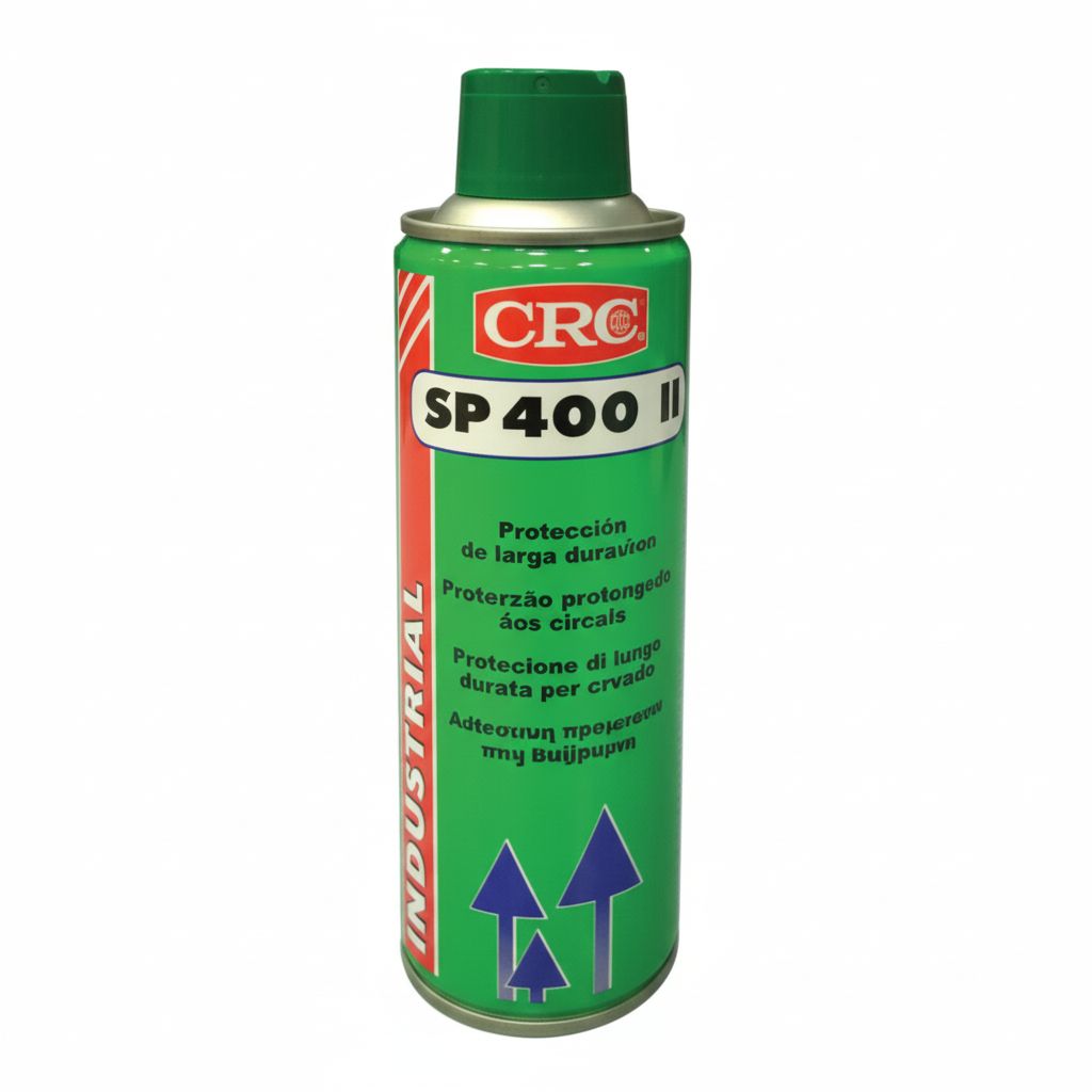 Spray Protetor de Aço Inox Griffon