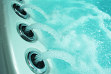AquaFinesse Swim Spa Box – Tratamento All-in-One para 30 Semanas de Água Cristalina