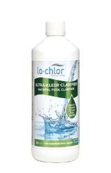 Lo-Chlor Clarificador Ultra+ Natural - Floculante de Alta Performance
