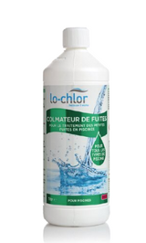 Lo-Chlor Selante de Fugas - Reparação de Fugas em Piscinas e Tubagens