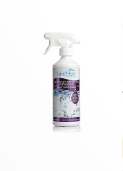 Lo-Chlor Limpeza de Cartuchos - Spray Desengordurante de Alta Performance