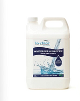Lo-Chlor Invernador Algicida - Proteção de Inverno de Alta Performance