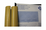 Kit de Juntas Universal Autoadesivas para Piscinas
