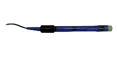Sonda de pH Blue com Cabo de 3m e Ligação BNC