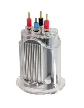 Célula de Substituição Original para Eletrólise Salina Ei2 (Modelos 12, 20 e 25)