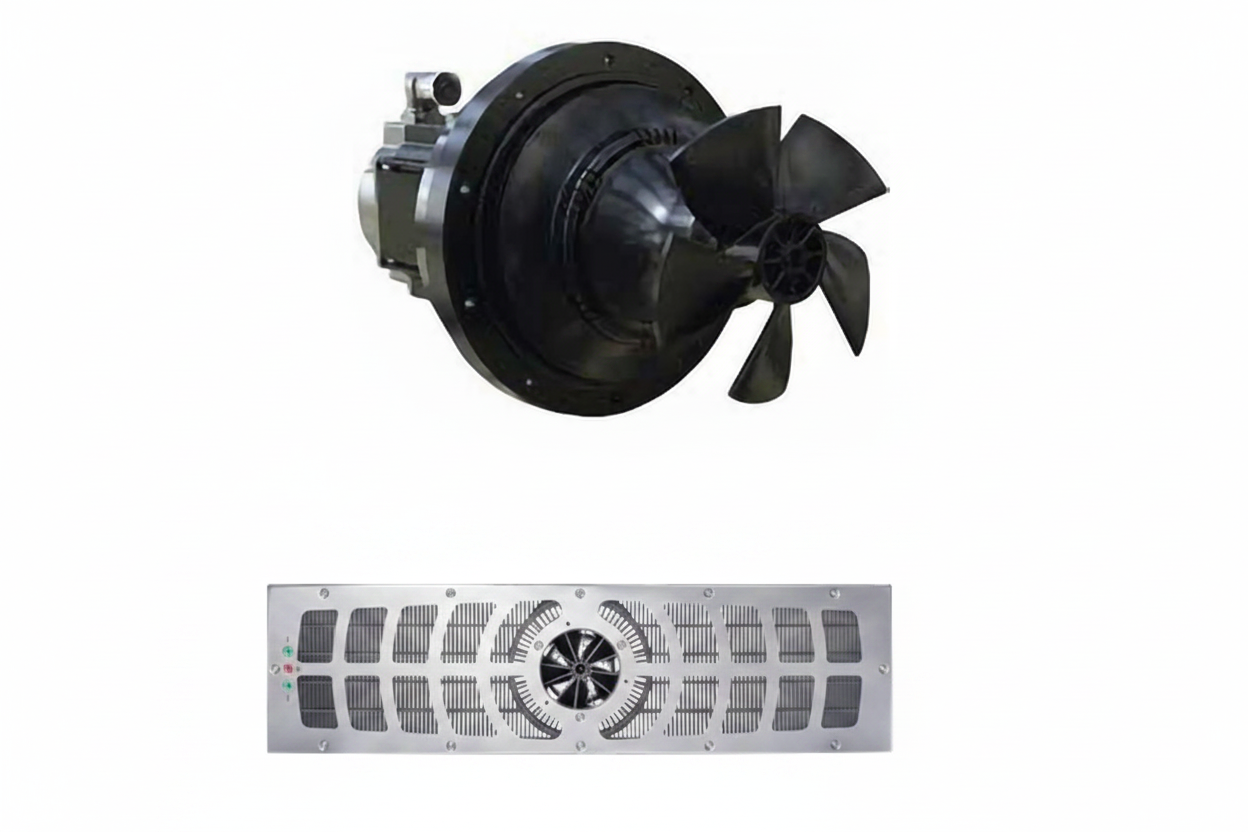 Sistema de Natação Contracorrente Badujet® Turbo Pro – Performance Profissional 350 m³/h