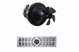 Sistema de Natação Contracorrente Badujet® Turbo Pro – Performance Profissional 350 m³/h
