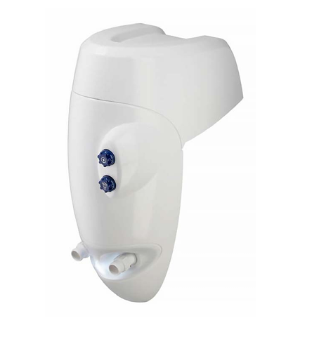 Sistema de Natação Contracorrente Badujet® Stella – Jato Duplo com Iluminação LED