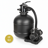 Conjunto de Filtração Monobloco – Solução Integrada (Filtro + Bomba)