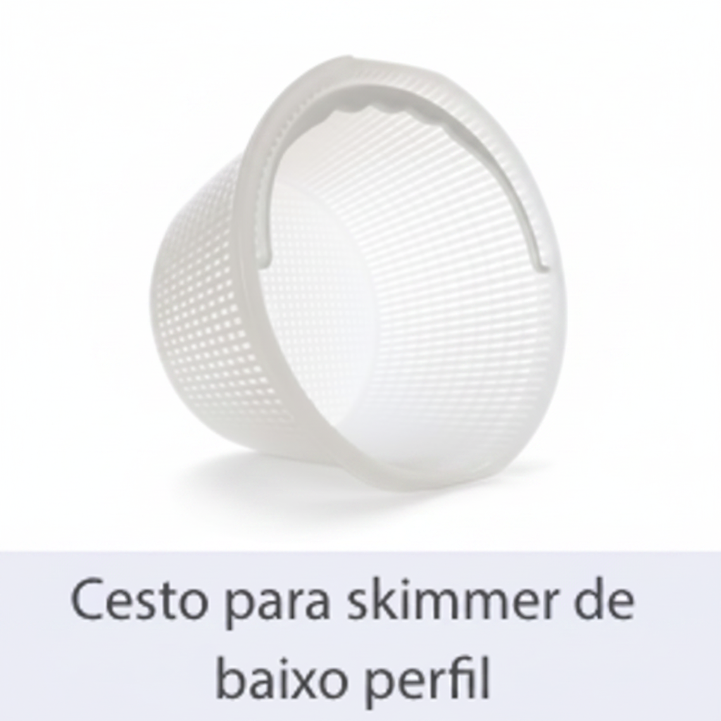 Acessórios e Peças de Reposição para Skimmers