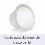 Acessórios e Peças de Reposição para Skimmers