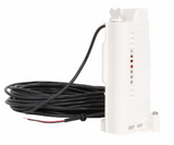 Detetor de Nível UNIK – Integração Total Invisível e Sensor Regulável