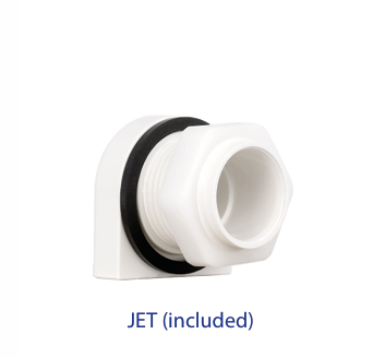 Detetor de Nível UNIK – Integração Total Invisível e Sensor Regulável