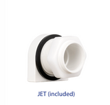 Detetor de Nível UNIK – Integração Total Invisível e Sensor Regulável