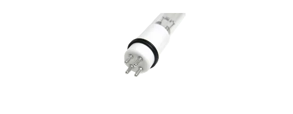 Lâmpadas de Substituição HO para Sistemas UV (Gamas Delta e Bio-UV)