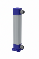 Sistema de Tratamento UV-C Bio-UV Gama NEO – Desinfeção Pura sem Cloro