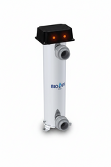 Sistema de Desinfeção UV-C Bio-UV Gama INOX