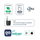 Relógio Pool Command VS – Controlo Inteligente para Bomba de Velocidade Variável