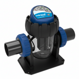 Clorador Salino Swimpool Nano  – Sistema de Eletrólise Compacto para Piscinas e Spas