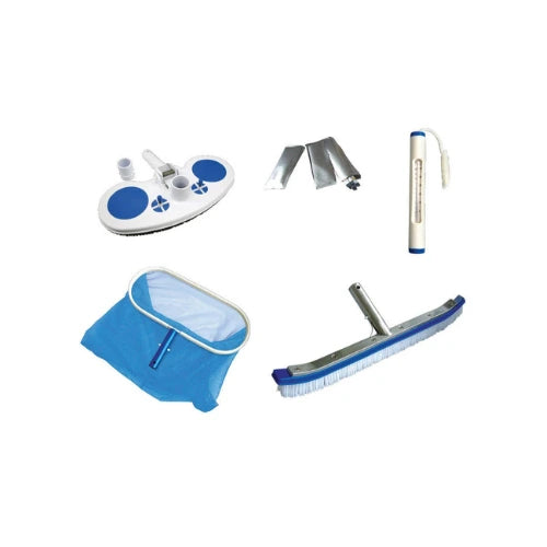 Kit de Manutenção Profissional Kokido 5-em-1  – Edição Reforçada