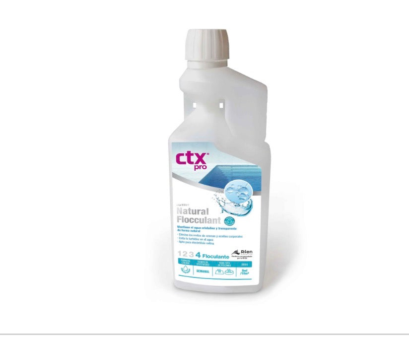 Floculante Natural AstralPool CTX-1597 – 1 L