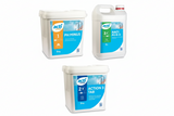 Kit Manutenção ACTI Expert 3 em 1 – Baixar pH (pH−)