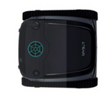 Robot de Piscina Sem Fios Wybot E-TRON i30NG – Limpeza de Fundo, Paredes e Linha de Água
