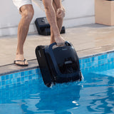 Robot de Piscina Sem Fios Beatbot AquaSense 2 – Limpeza de Linha de Água com Visão Inteligente