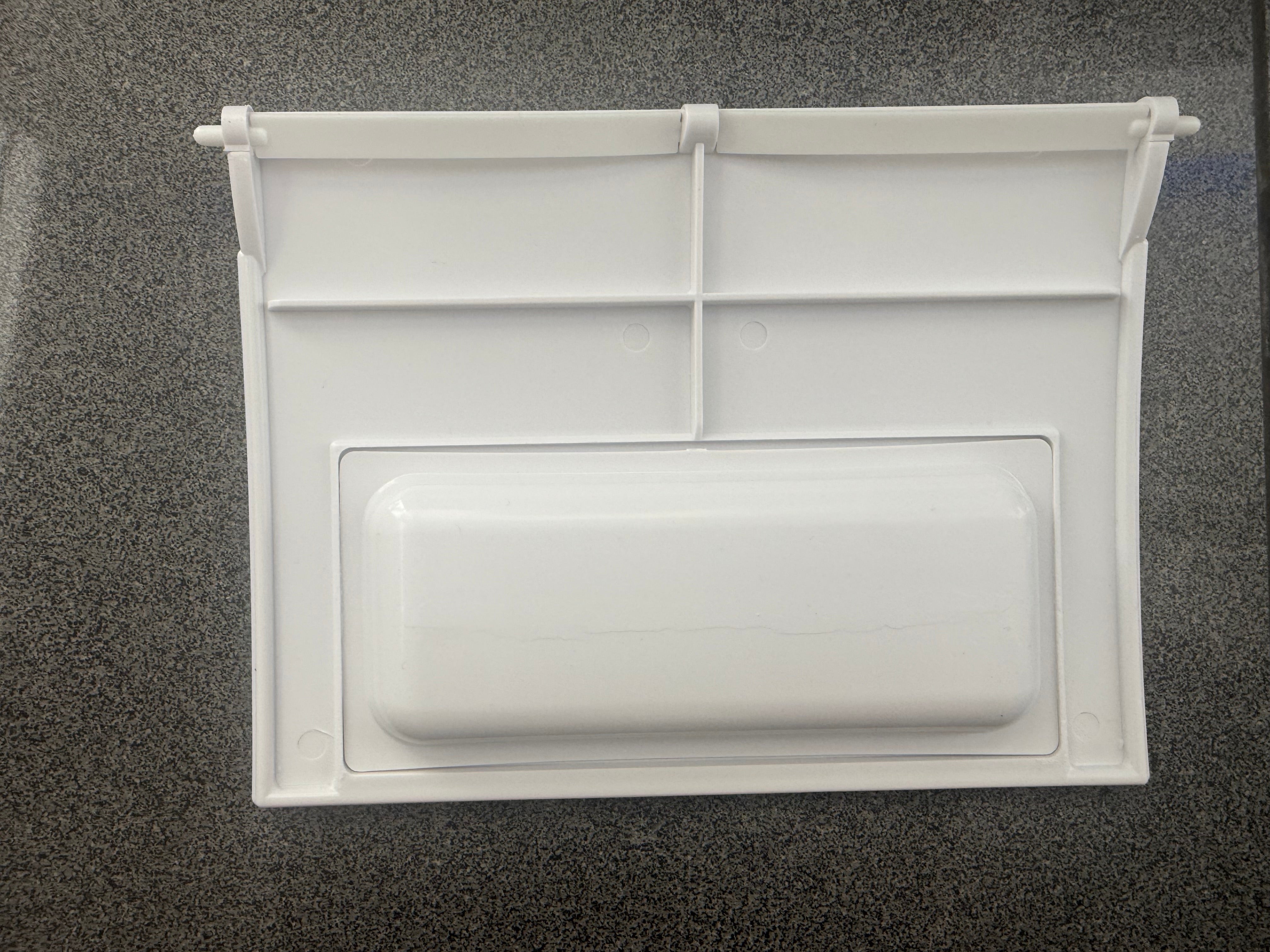 Comporta para skimmer Weltico A400 e A800