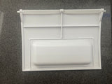 Comporta para skimmer Weltico A400 e A800