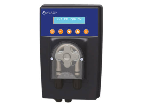 Controlador Avady Propilot pH/RX – Gestão Profissional de Eletrólise e pH (Até 280 m³)