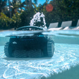 Robot de Piscina Maytronics Dolphin EON 100 – Limpeza Inteligente de Degraus e Áreas Rasas