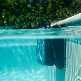Robot de Piscina Maytronics Dolphin EON 100 – Limpeza Inteligente de Degraus e Áreas Rasas