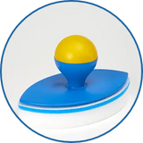 Easy Pool’Gom®: Borracha Mágica Ergonómica para Linha de Água e Coberturas