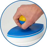 Easy Pool’Gom®: Borracha Mágica Ergonómica para Linha de Água e Coberturas