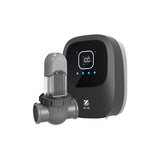 Aparelho de Sal  Ei² iQ pH Evo