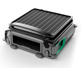 Robot de Superfície Solar Wybot E-TRON F1 – Limpeza Inteligente e 100% Autónoma