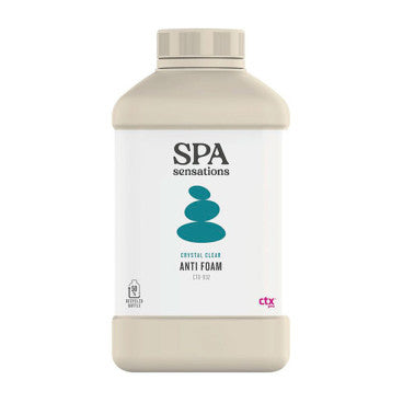 Anti-espuma para Spas AstralPool CTX-932 SPA Sensations – 1 L
