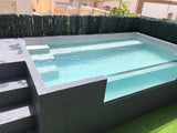Piscina Compacta 250
