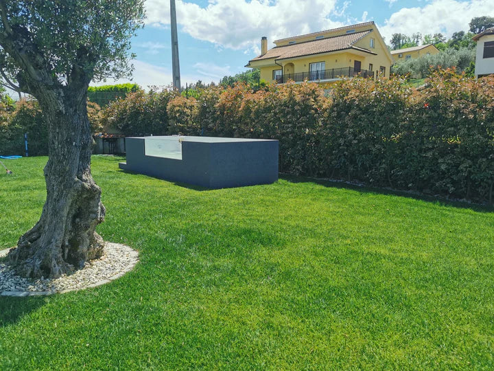 Piscina Pré-Fabricada Premium Compact Pool 235