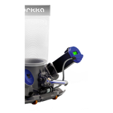 Aspirador Elétrico a Bateria Vektro Okkra (EV380) – Limpeza Profunda Sem Fios