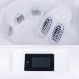 Spa Kilimanjaro Life Deluxe Wellis – Luxo Supremo com Som Aquasoul 4.1 e Wi-Fi