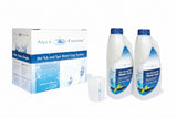 Kit de Manutenção AquaFinesse para Spas – Tratamento Semanal Tudo-em-Um