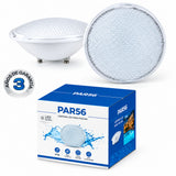 Lâmpada LED PAR56 Piscina Branca ou RGB | Shop4Pool