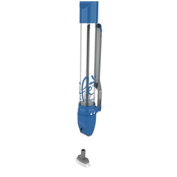 Aspirador Manual Easy Vac para Spas e Pequenas Piscinas
