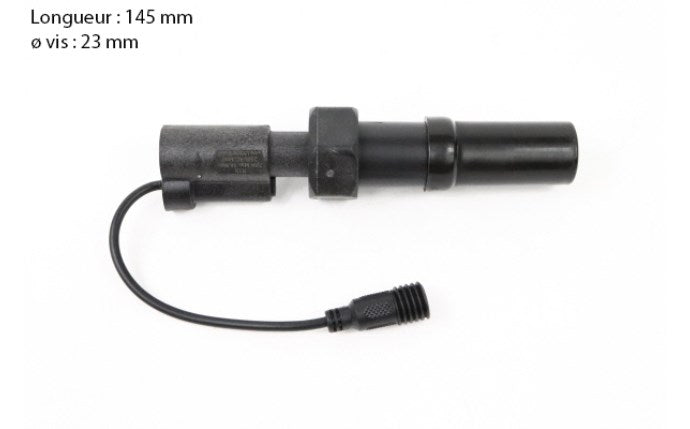 Sensor de Caudal Original para Clorador Salino EcoSalt 2 Davey – Reposição Oficial