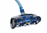 Aspirador Hidráulico Zodiac MX9 – Alta Performance com Escovagem Ativa e Navegação X-Drive
